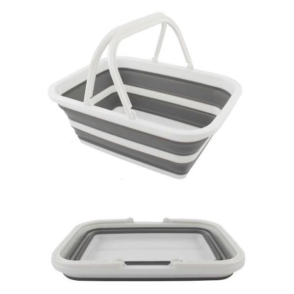 Ведро бытовое Estares ES-BS-QFnew-10l