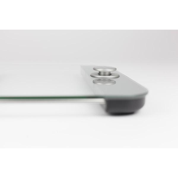 Весы напольные Caso Body Energy Ecostyle