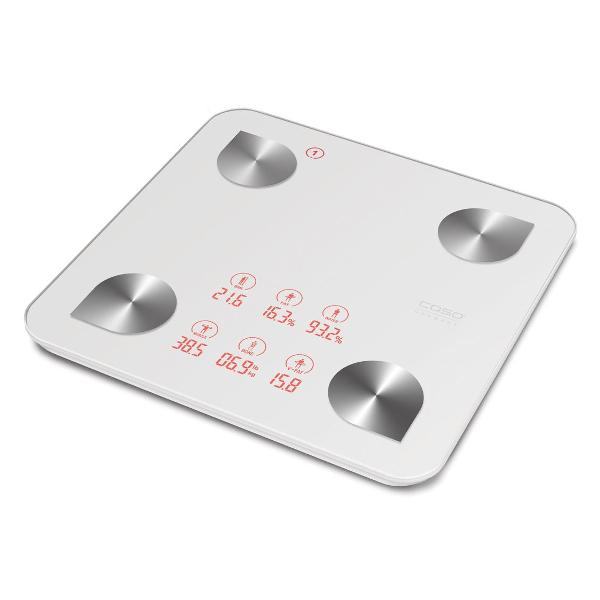 Весы напольные Caso BF 4