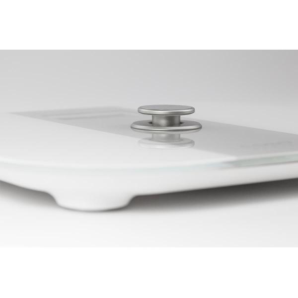 Весы напольные Caso Body энергия