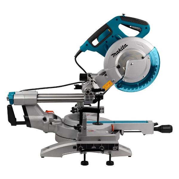 Электропила торцовочная Makita LS1018LN