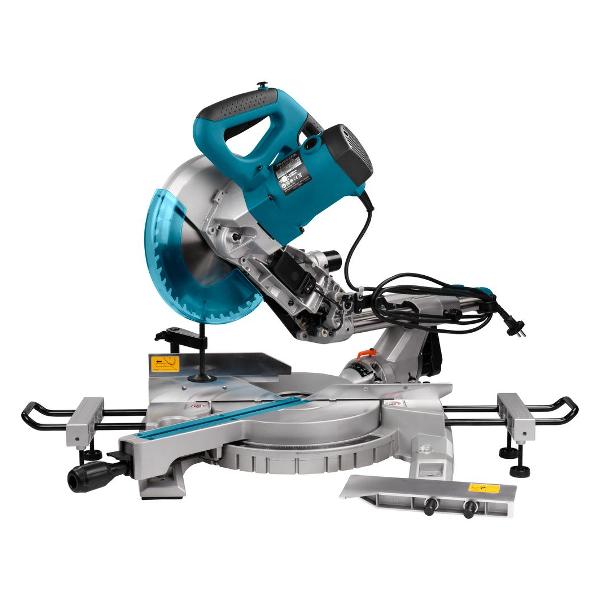 Электропила торцовочная Makita LS1018LN