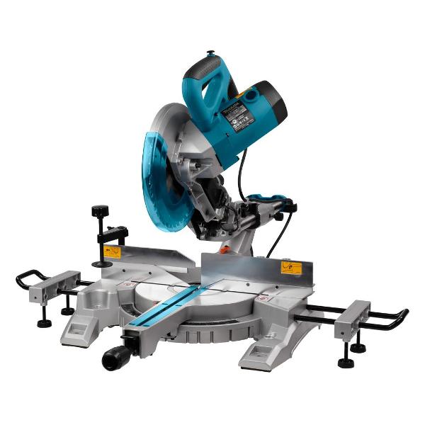 Электропила торцовочная Makita LS1018LN