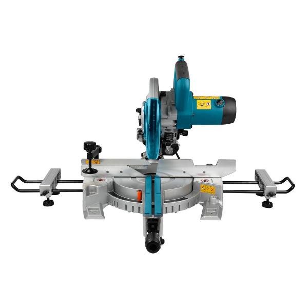 Электропила торцовочная Makita LS0815FLN