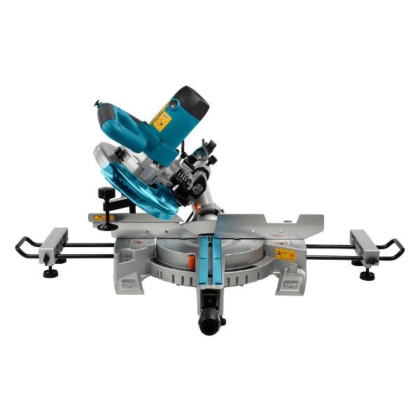 Электропила торцовочная Makita LS0815FLN
