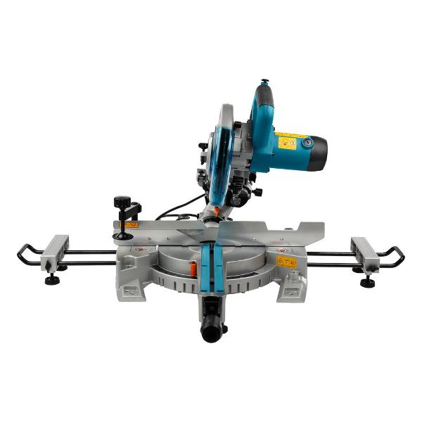Электропила торцовочная Makita LS0815FLN