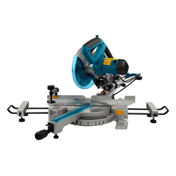 Электропила торцовочная Makita LS0815FLN