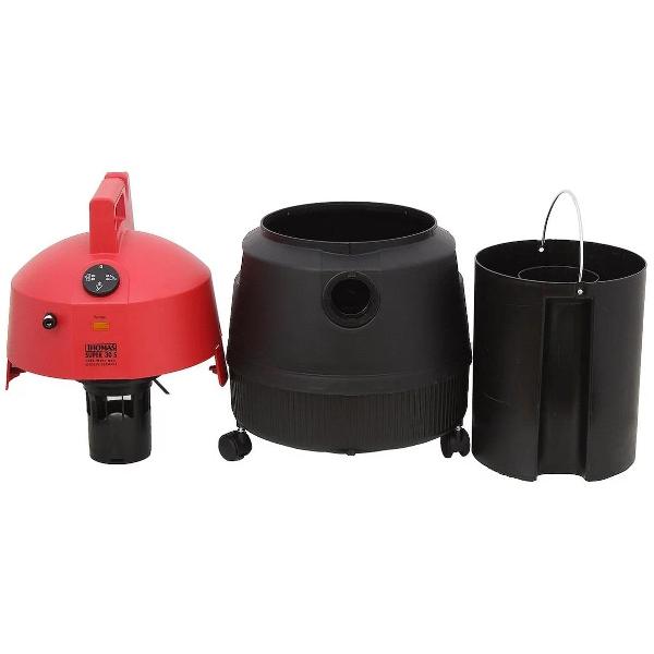 Пылесос моющий Thomas SUPER 30S