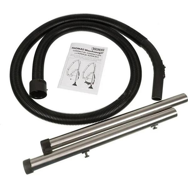 Пылесос моющий Thomas SUPER 30S