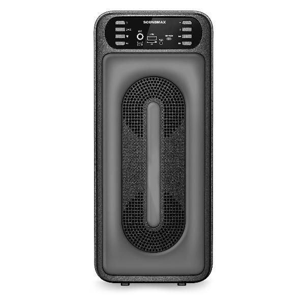 Портативная колонка Soundmax SM-PS4212