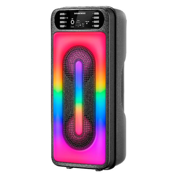 Портативная колонка Soundmax SM-PS4212