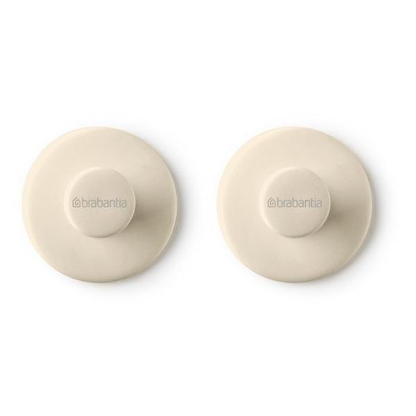 крючки Brabantia 223761 бежевый