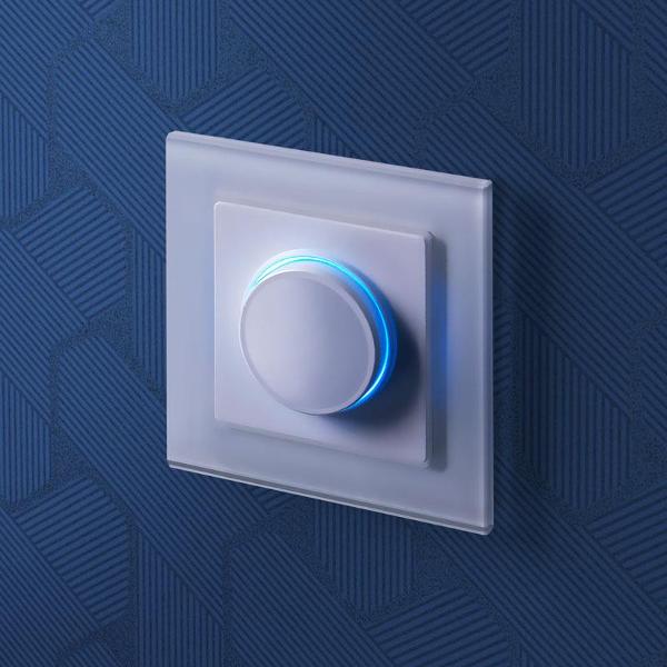 Диммер Werkel W1142101 с подсветкой