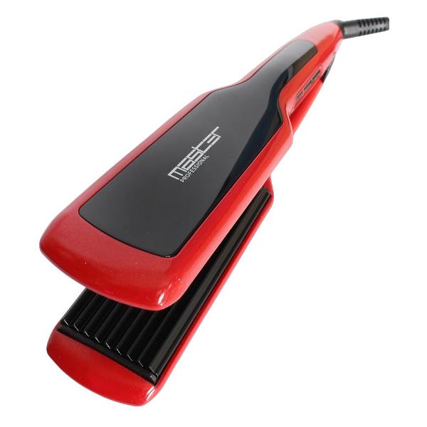 Щипцы-гофре Master MP-102 красный