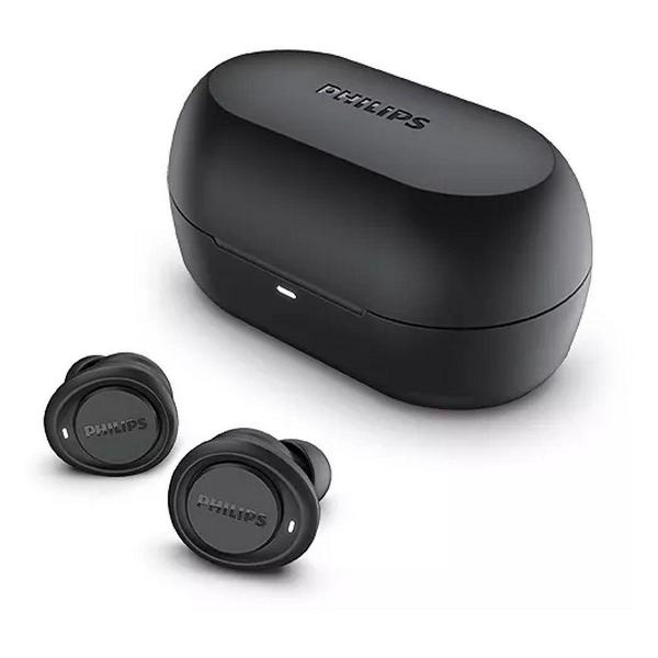 Наушники внутриканальные Bluetooth Philips TAT1215BK