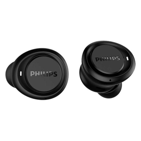 Наушники внутриканальные Bluetooth Philips TAT1215BK
