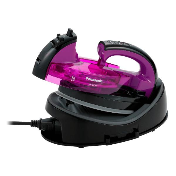 Утюг Panasonic NI-WL41VTW