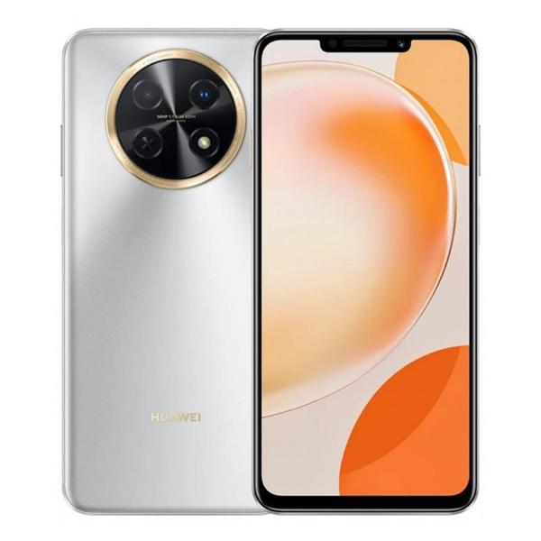 Смартфон HUAWEI nova Y91 8/128GB Moonlight Silver (STG-LX1)