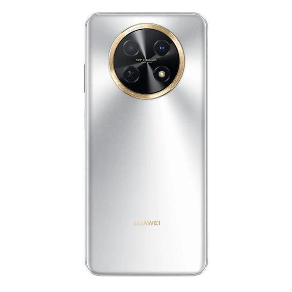 Смартфон HUAWEI nova Y91 8/128GB Moonlight Silver (STG-LX1)