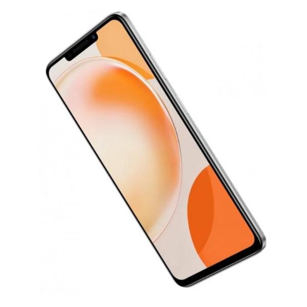 Смартфон HUAWEI nova Y91 8/128GB Moonlight Silver (STG-LX1)