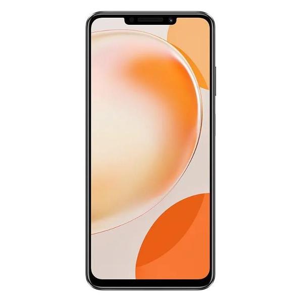 Смартфон HUAWEI Nova Y91 8/256GB черный