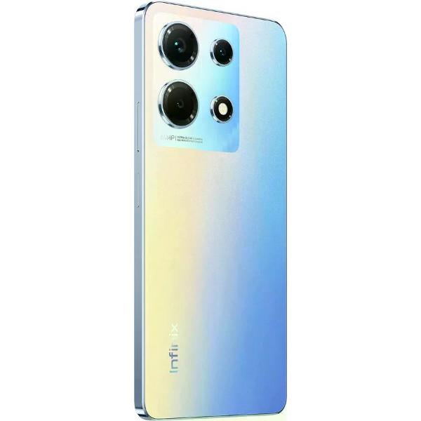 Смартфон Infinix NOTE 30 8/128GB синий