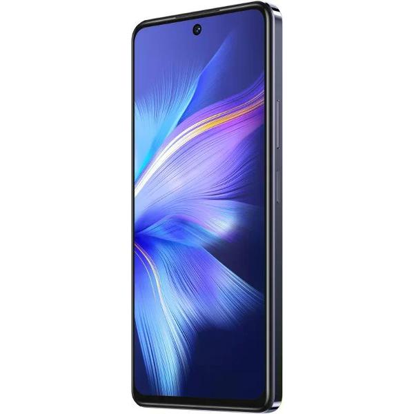 Смартфон Infinix Note 30 8/128GB черный