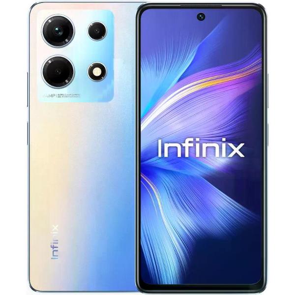 Смартфон Infinix Note 30 8/256GB голубой