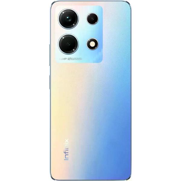 Смартфон Infinix Note 30 8/256GB голубой