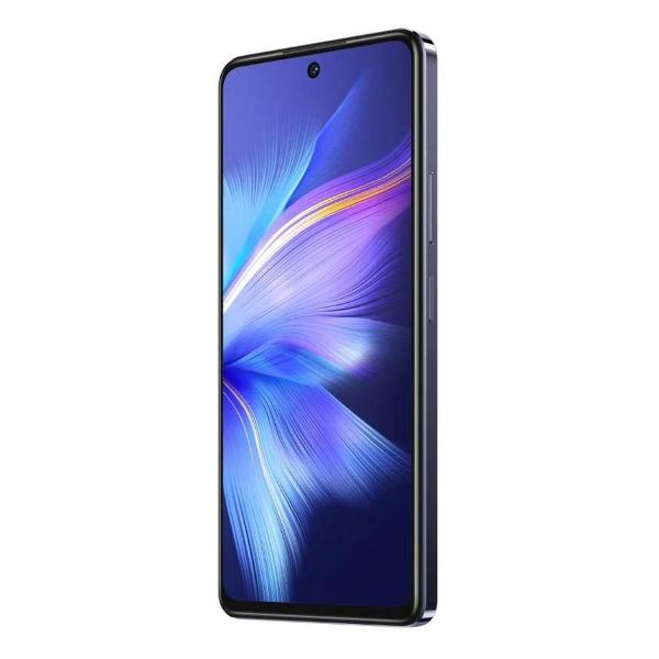 Смартфон Infinix Note 30 8/256GB черный