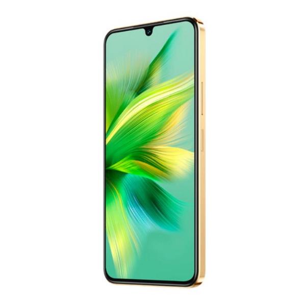 Смартфон Infinix Note 30i 8/256GB золотистый