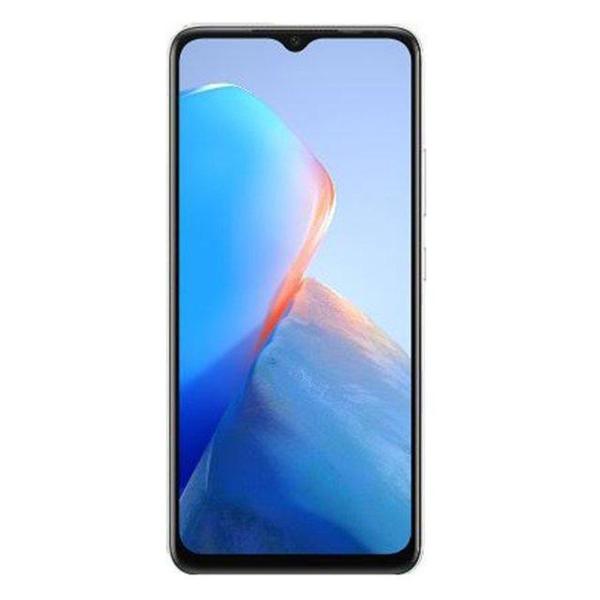 Смартфон Infinix Smart 7 3/64GB синий