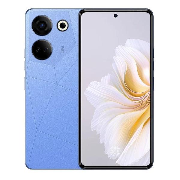 Смартфон Tecno CAMON 20 Pro синий