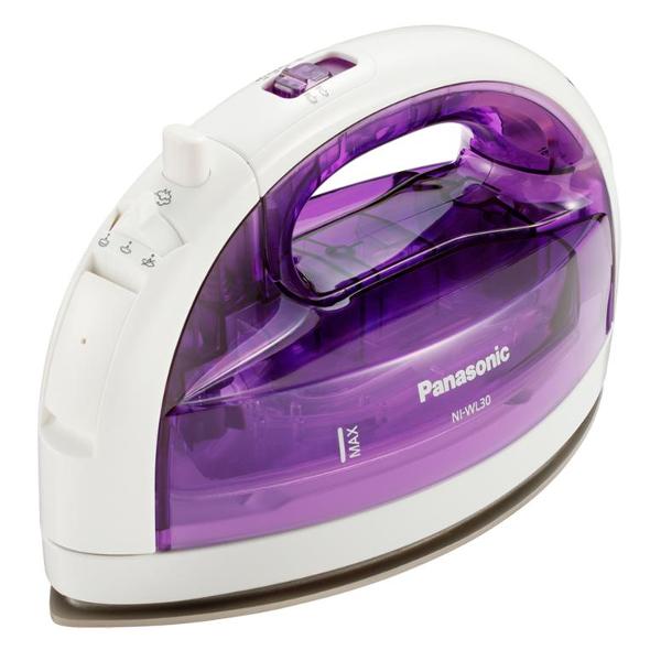 Утюг Panasonic NI-WL30VTW