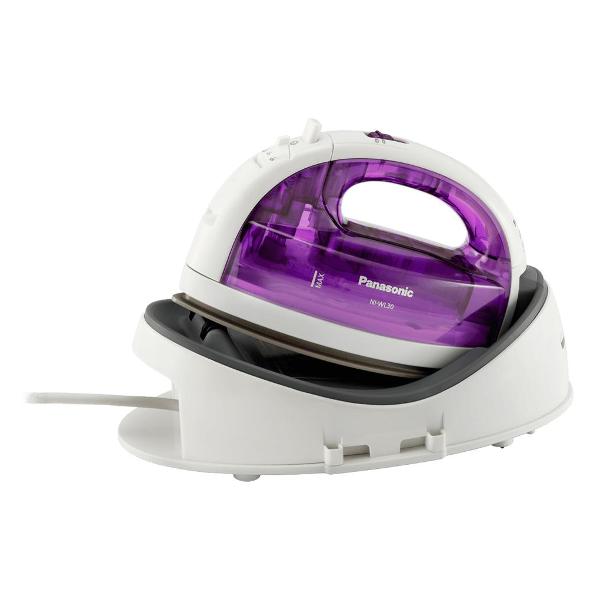 Утюг Panasonic NI-WL30VTW