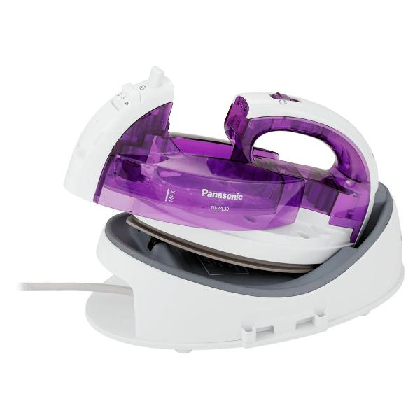Утюг Panasonic NI-WL30VTW