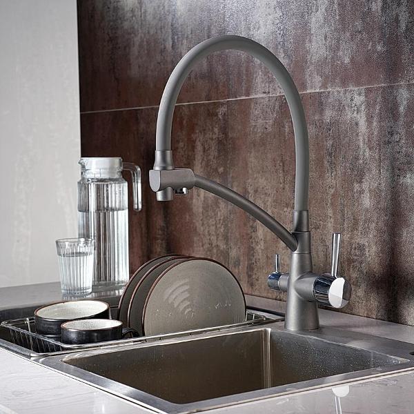 Смеситель Potato 1204378