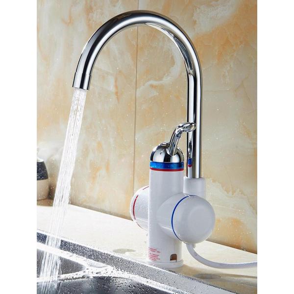 Смеситель Potato 1191960