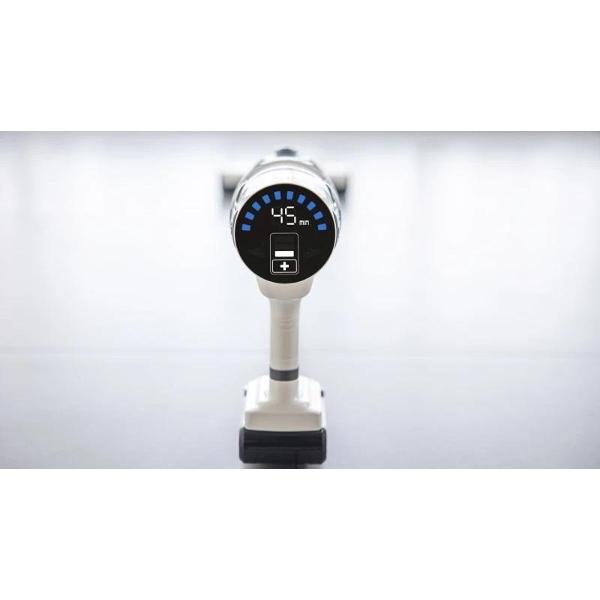 Пылесос ручной (handstick) Greenworks GD24SVK4D