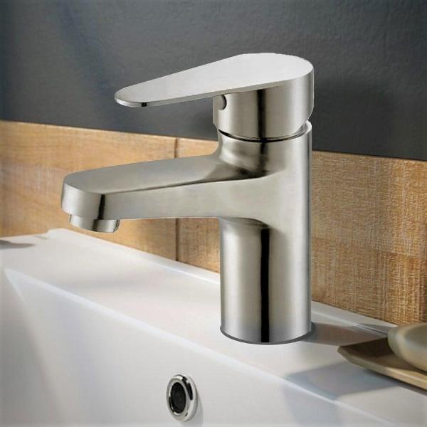 Смеситель для умывальника Potato 1189668