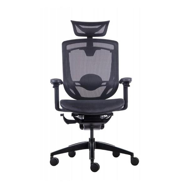 Кресло компьютерное GTCHAIR GTC-Marrit-X-BK