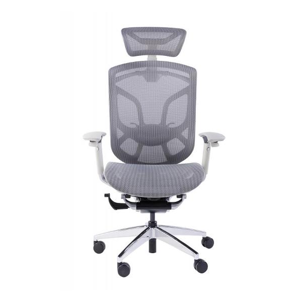 Кресло компьютерное GTCHAIR GTC-Dvary-X-GREY