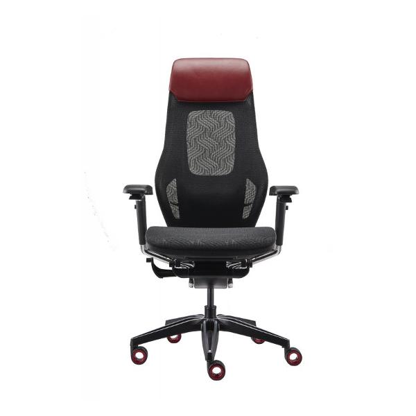 Кресло компьютерное GTCHAIR GTC-Roc-BKRD