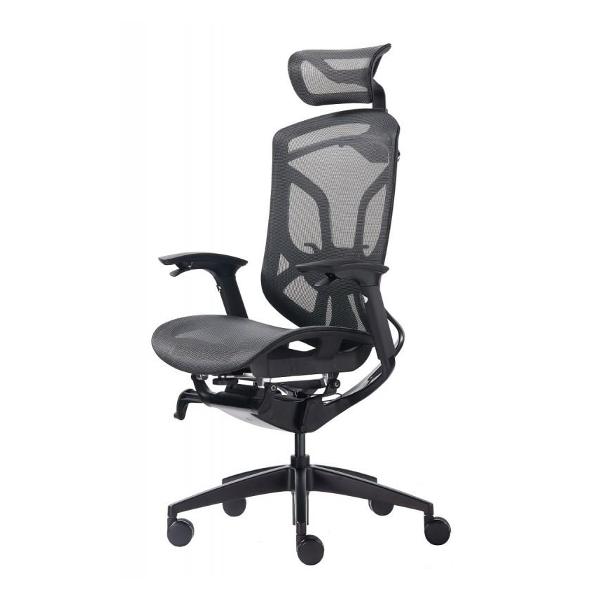 Кресло компьютерное GTCHAIR GTC-Dvary-X-BK