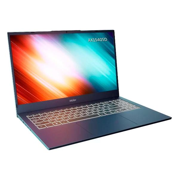 Ноутбук Haier AX1540SD