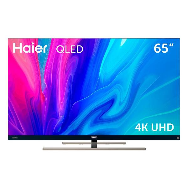 Телевизор Haier 65 Smart TV S7