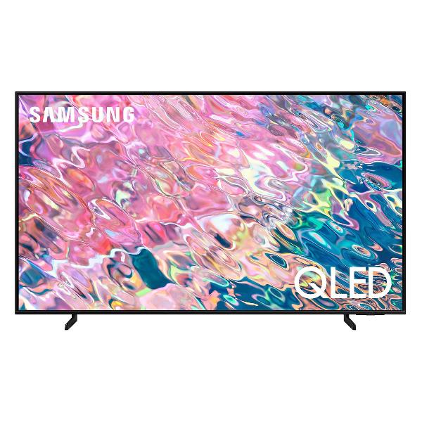 Телевизор Samsung QE43Q60BAUXCE