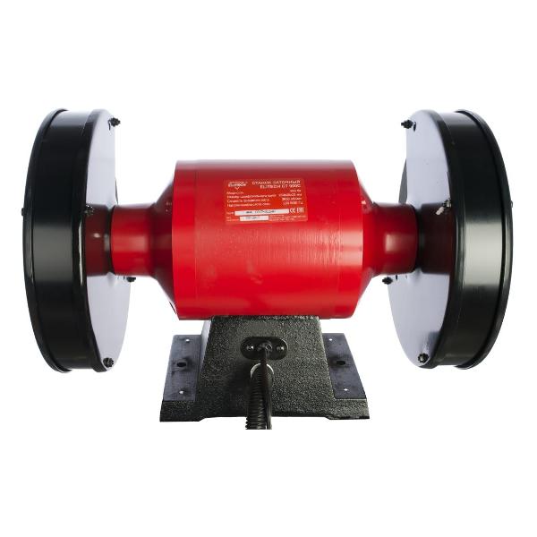 Точильный станок Elitech СТ 900С