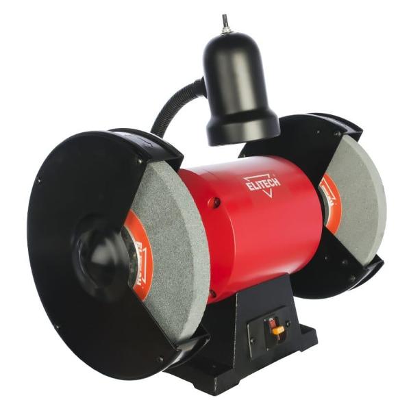 Точильный станок Elitech СТ 900С