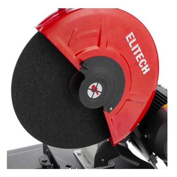 Электропила монтажная Elitech ПМ 3040Т